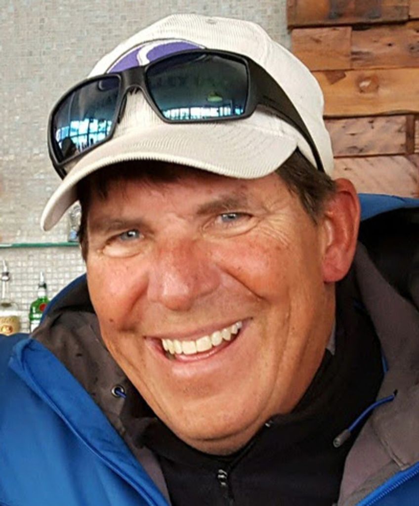 John R. Schulte Profile Photo
