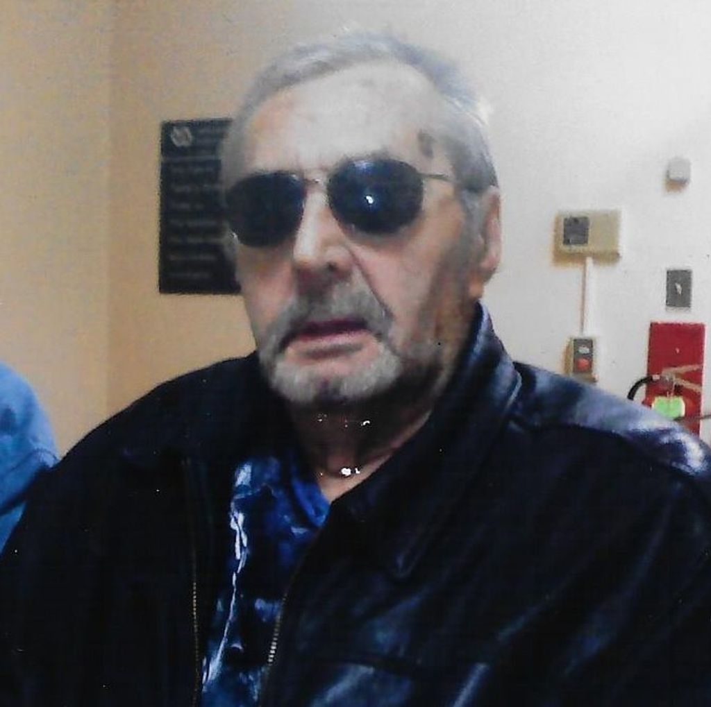 Ralph S. Mueller Profile Photo