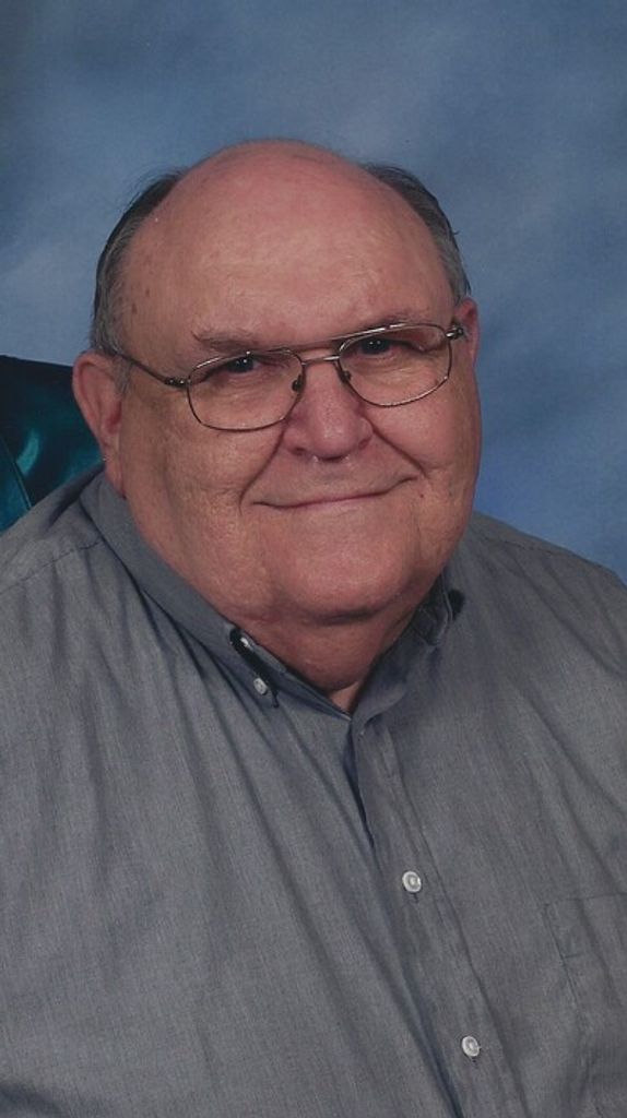 Lloyd Dale Rea Profile Photo