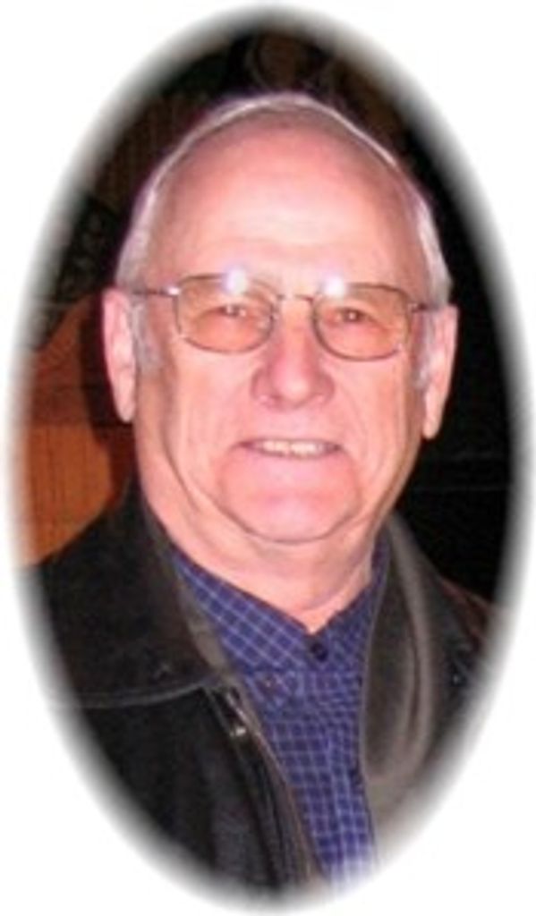 Stanley Roy Petryk