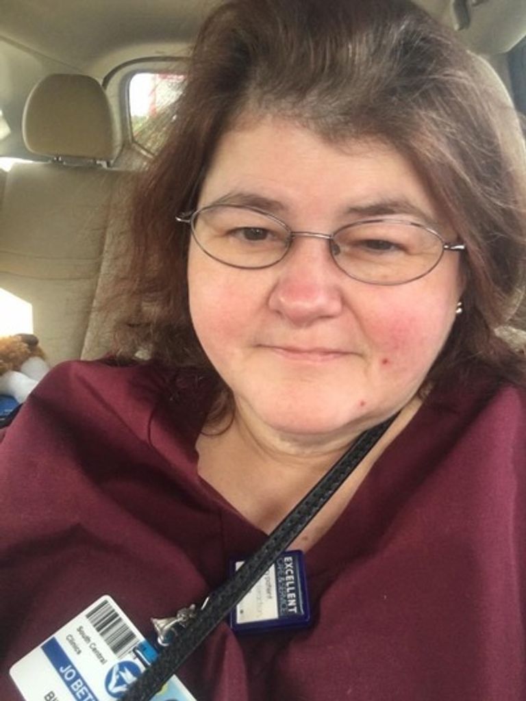 Jo Beth Moore Profile Photo