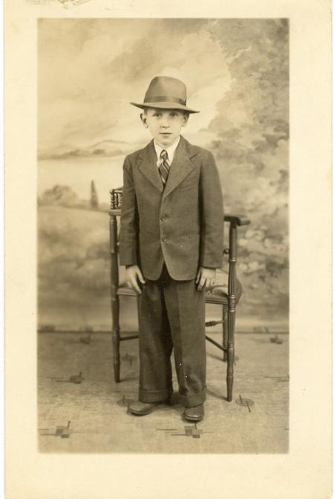 Thomas J. Keeth Jr. Profile Photo