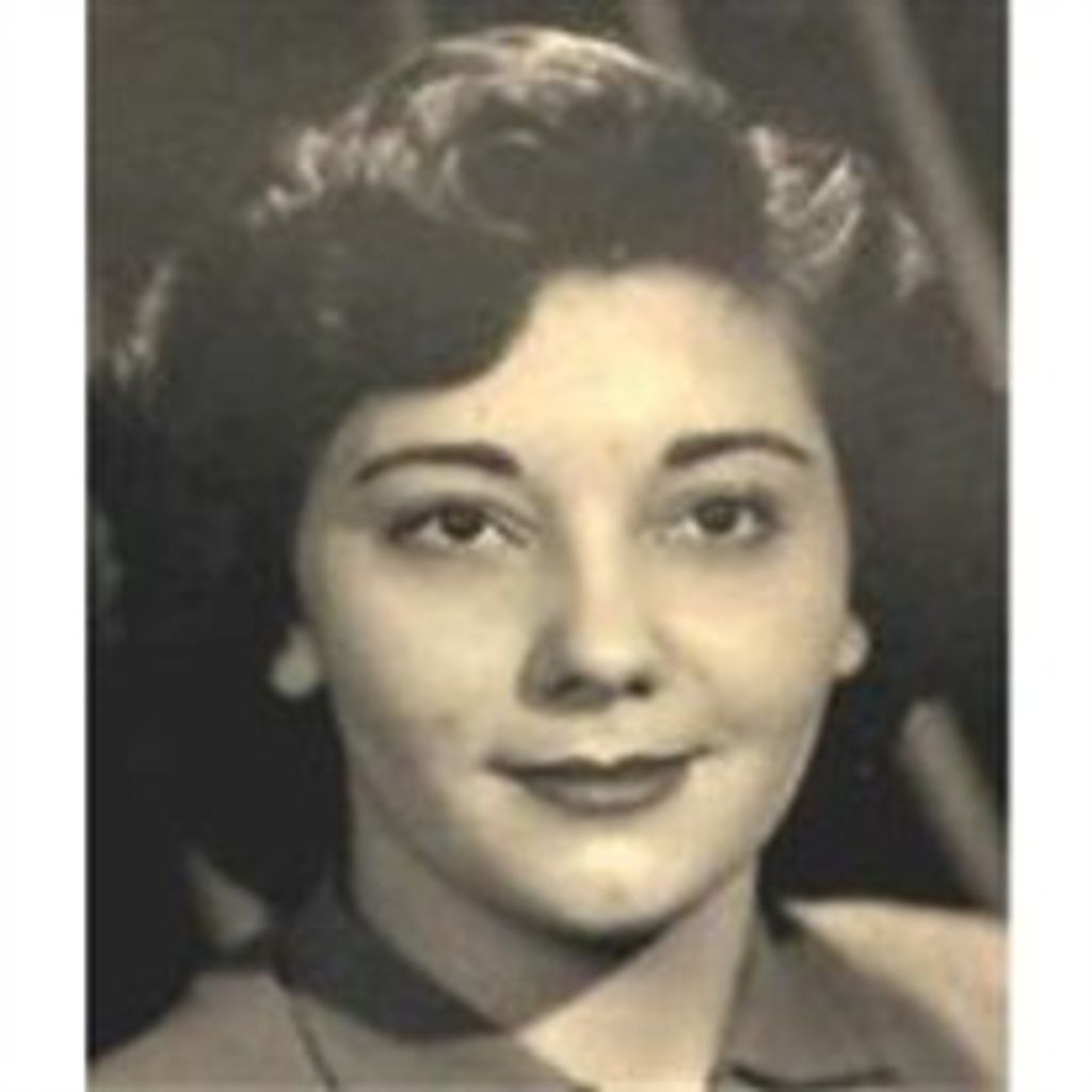 Maria F. Troiano