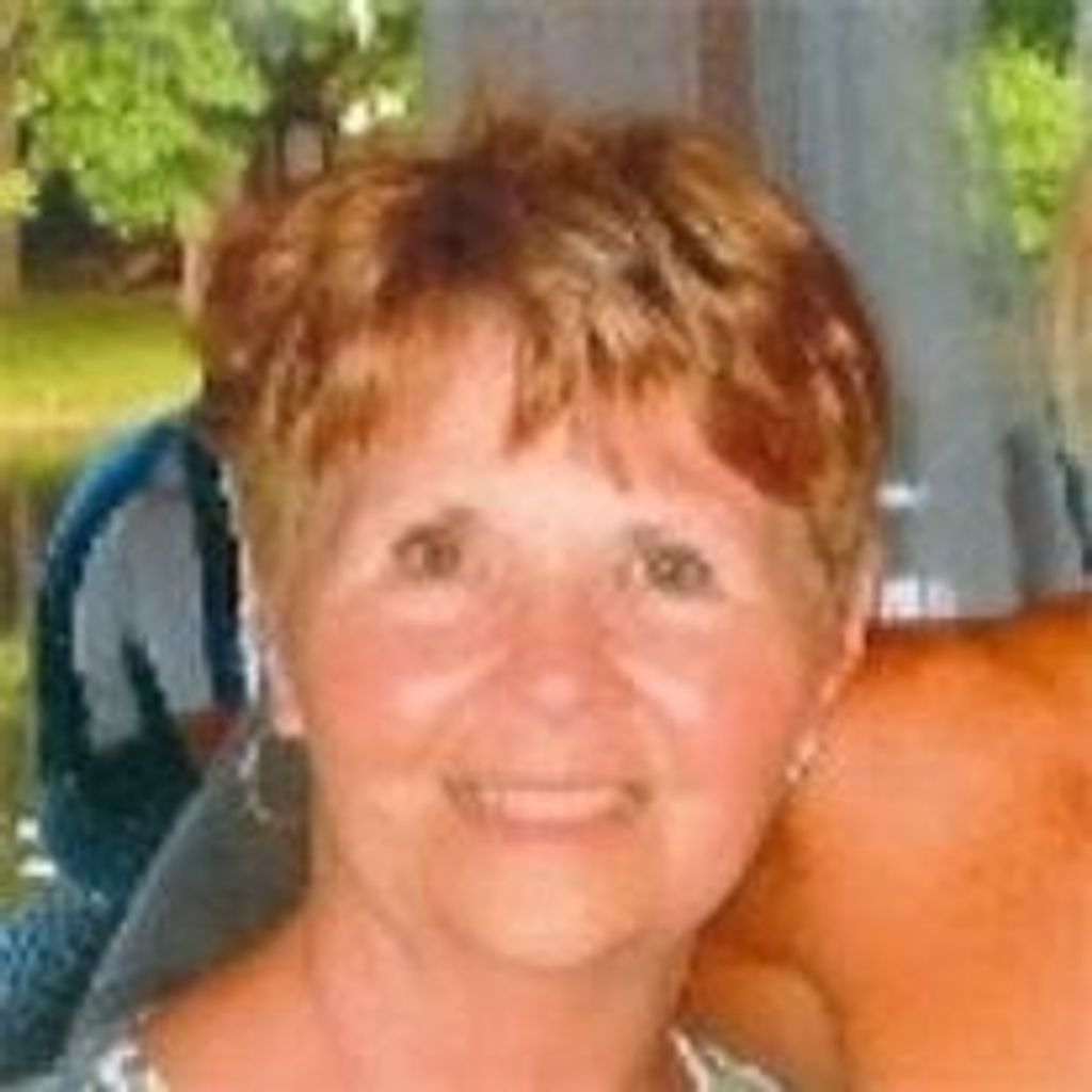 Carol J. Ramstetter
