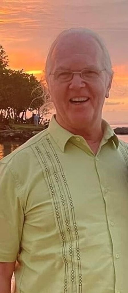 Richard Lee Hay Profile Photo