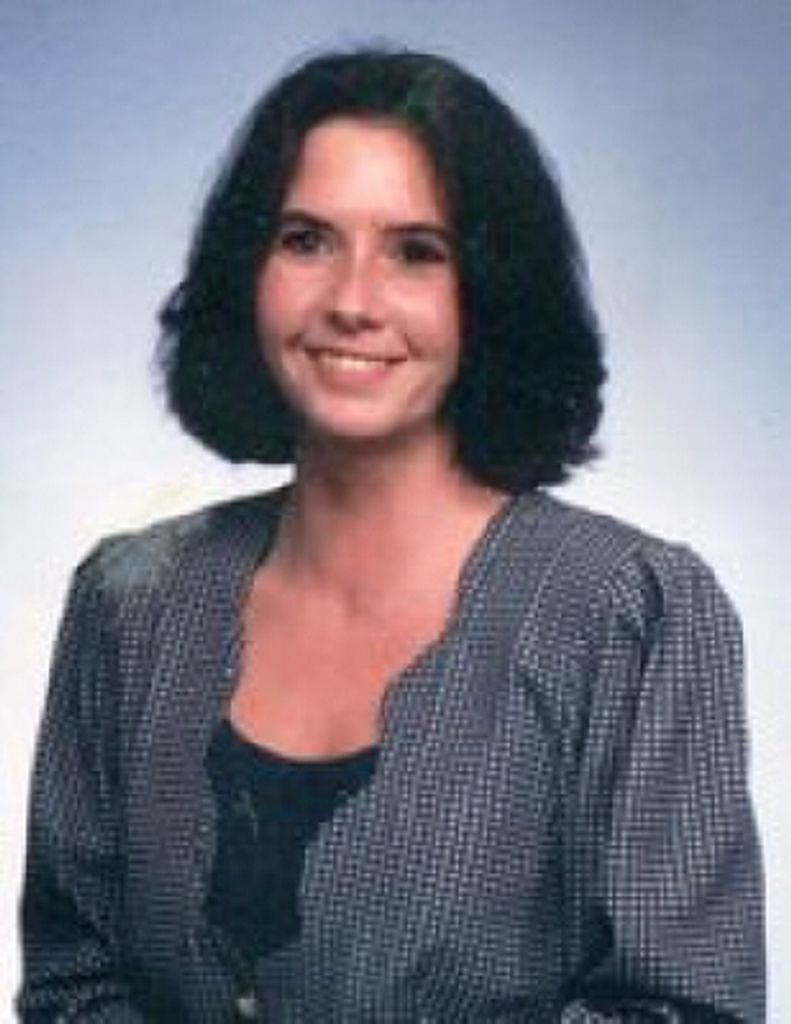 Nancy Lee Graham