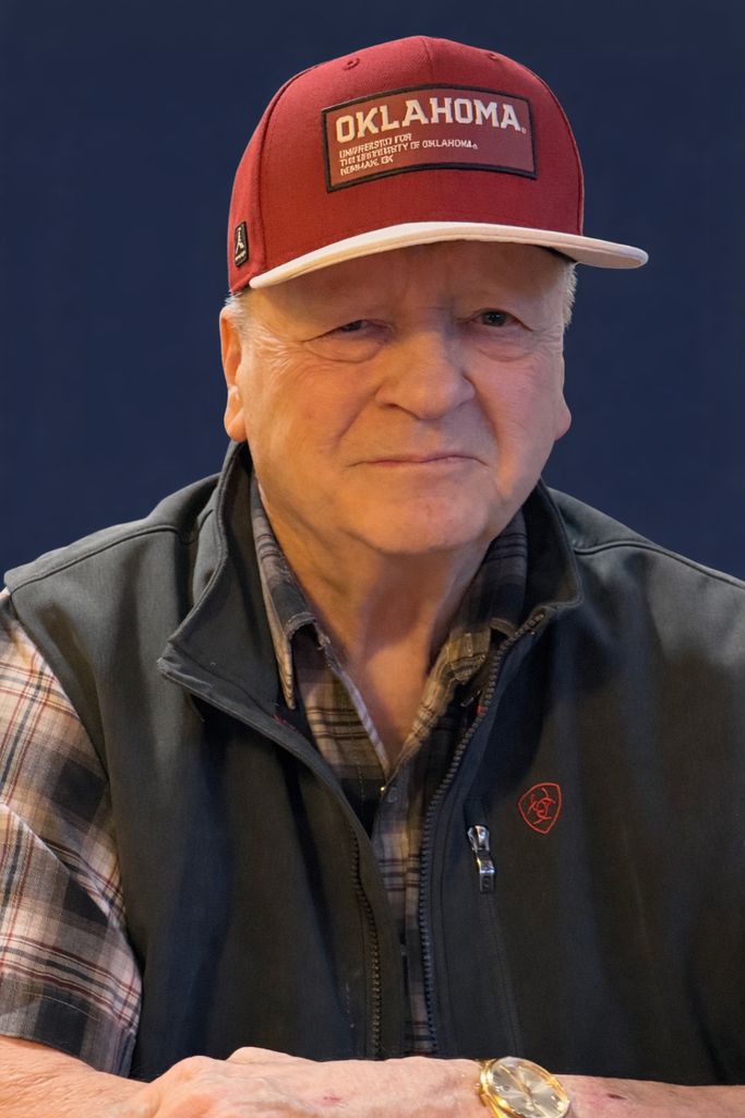 John Wayne Row Profile Photo