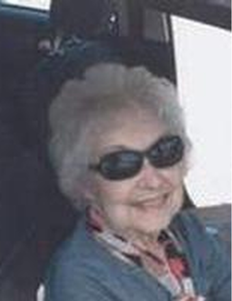 Joan  D. Smith