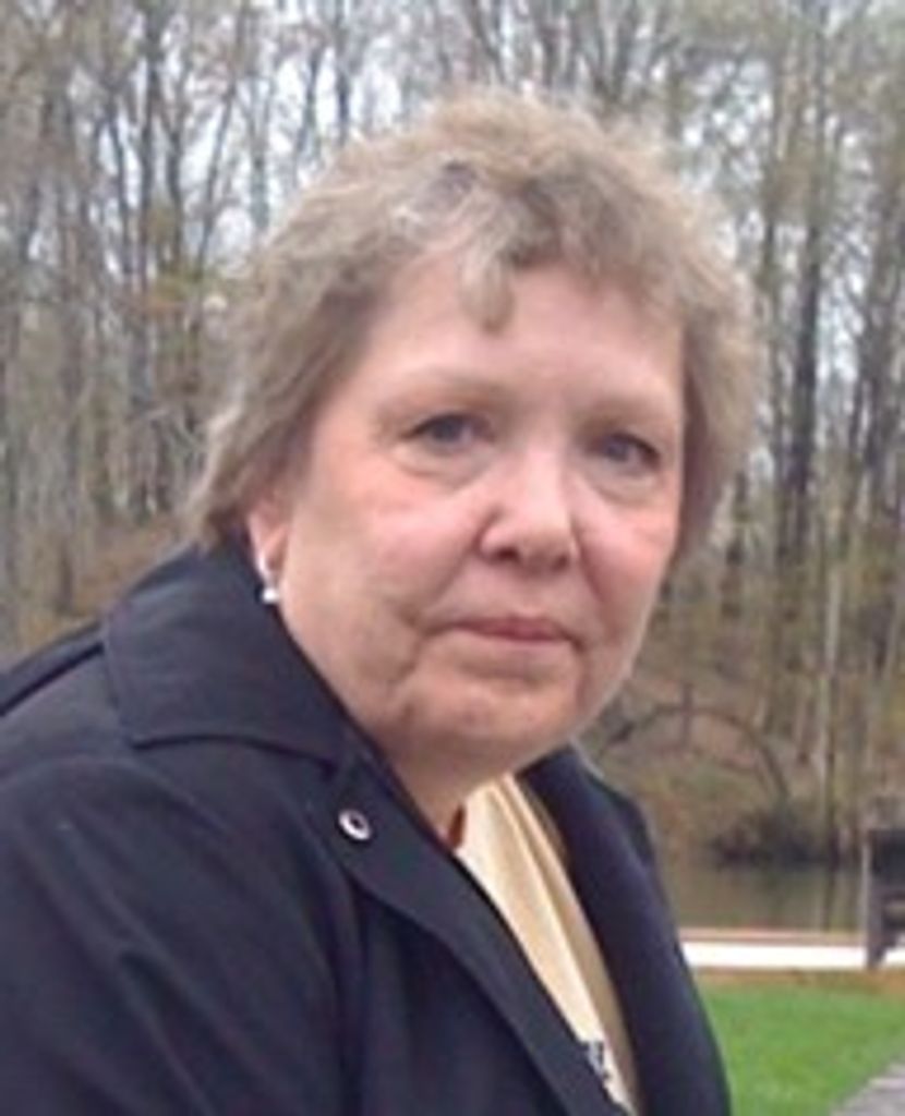 Teri Lee Davis Profile Photo
