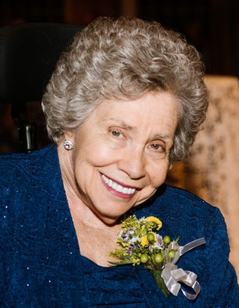 Lexie (Koonce)  Jackson