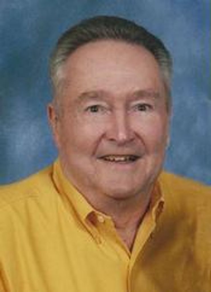 Reginald Bell