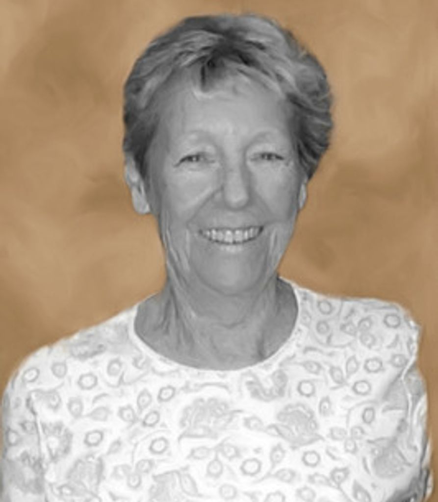 Margaret Allen