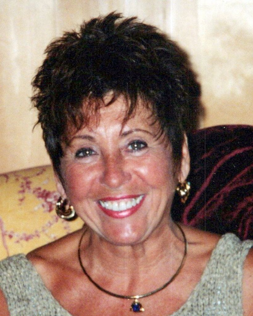 Frances J. Fitzpatrick