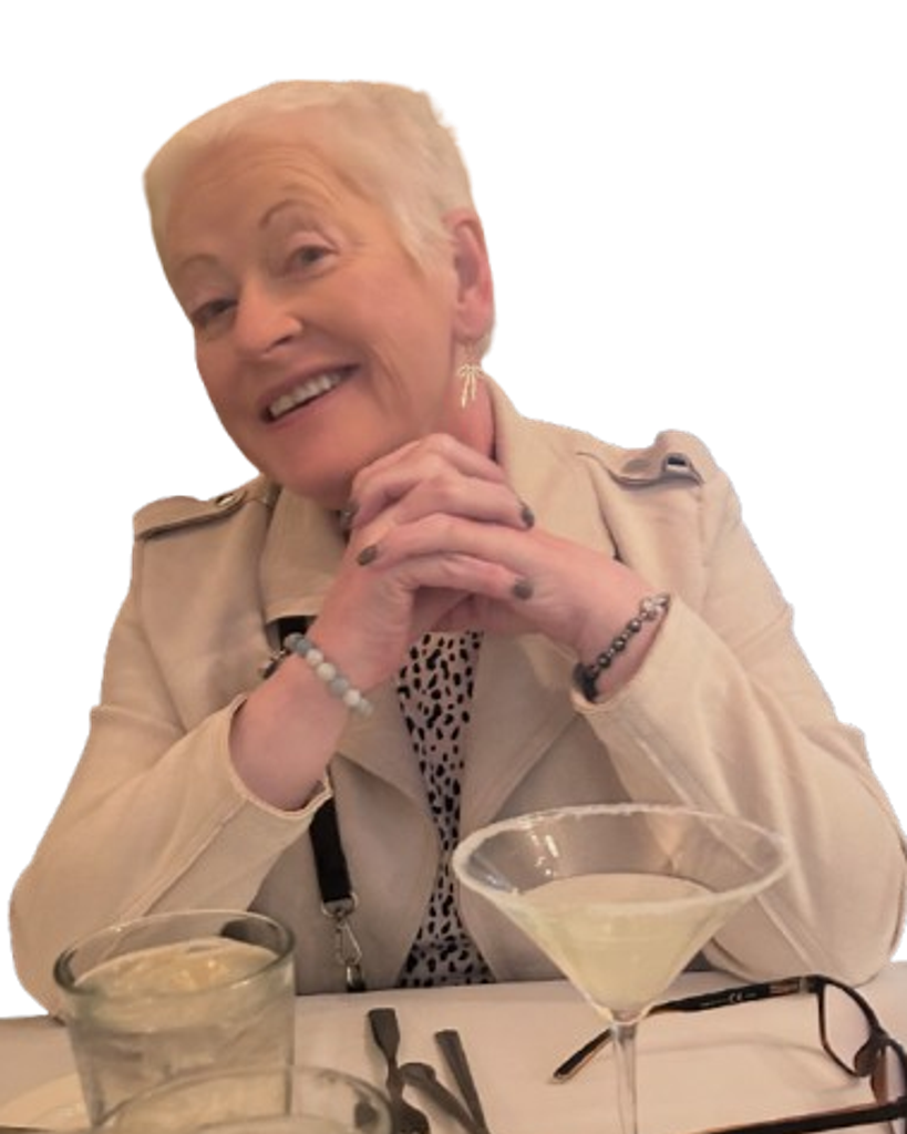 Elizabeth Giacomelli