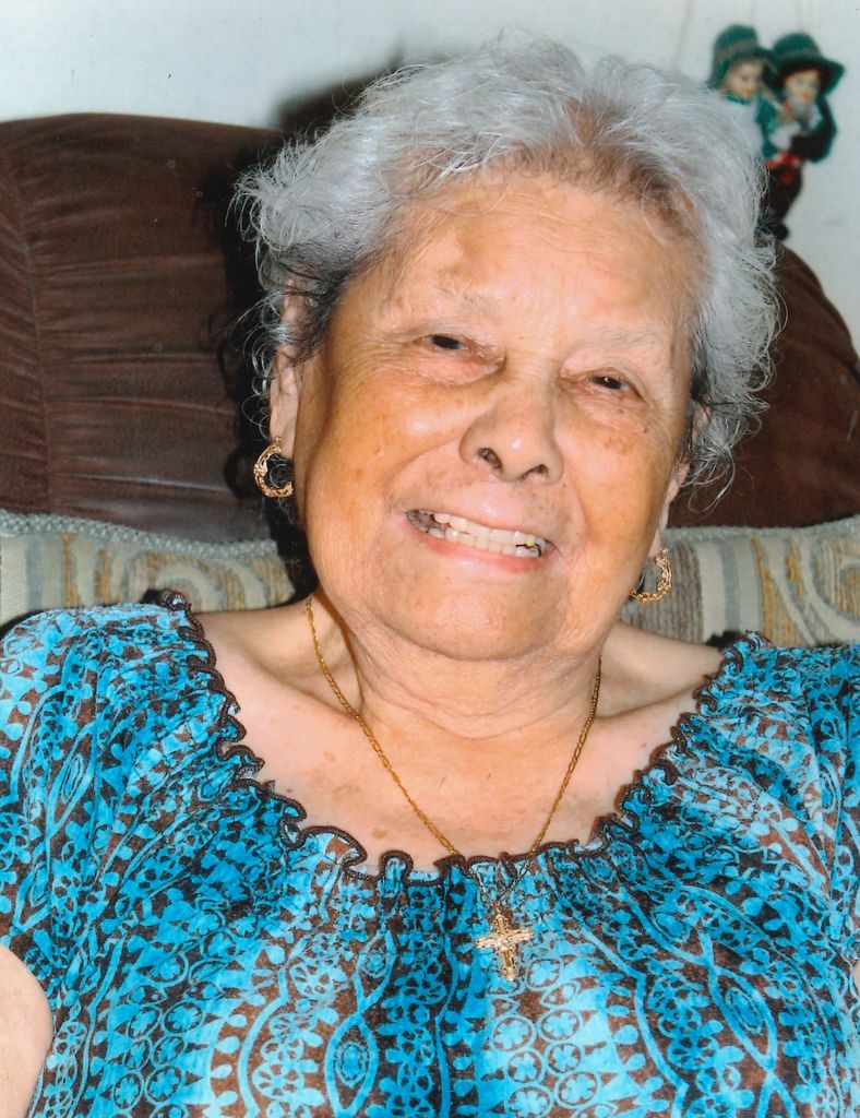 Margarita V. Salinas Profile Photo