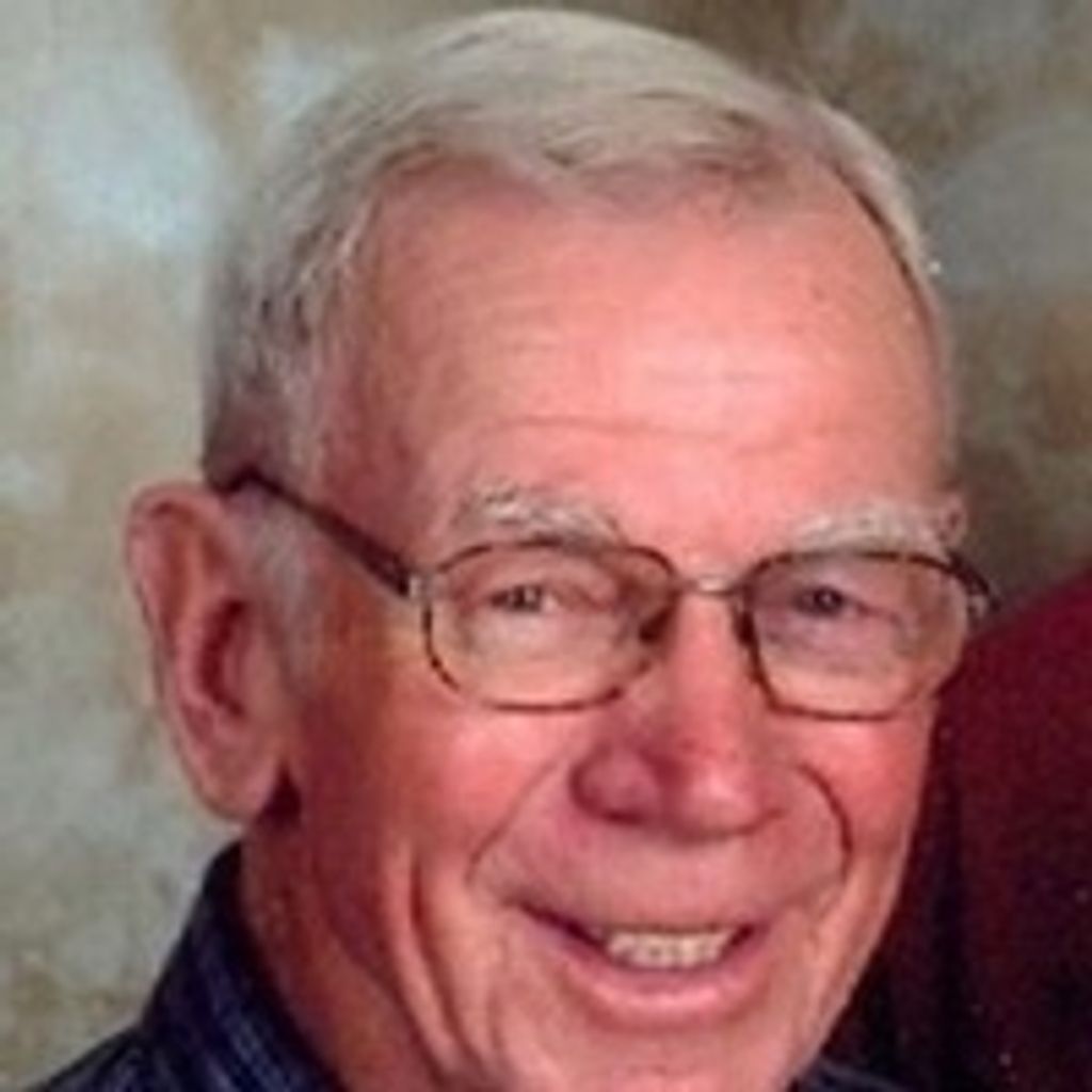 Edward Olaf Nelson