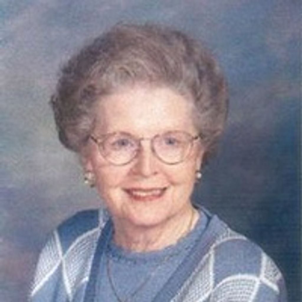 Maxine Dewanz-Babcock