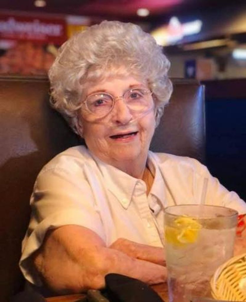 Jaqueline L Symonds Profile Photo