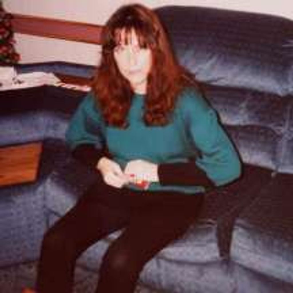 Betty Jean Dickerson Powell