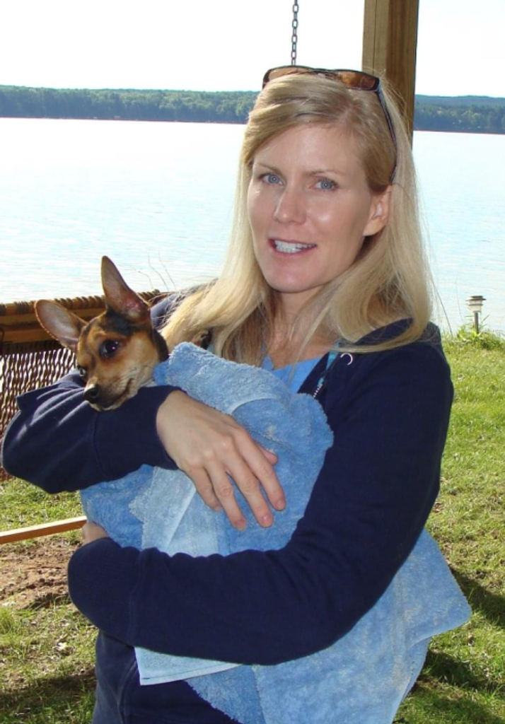 Sheri Bartz