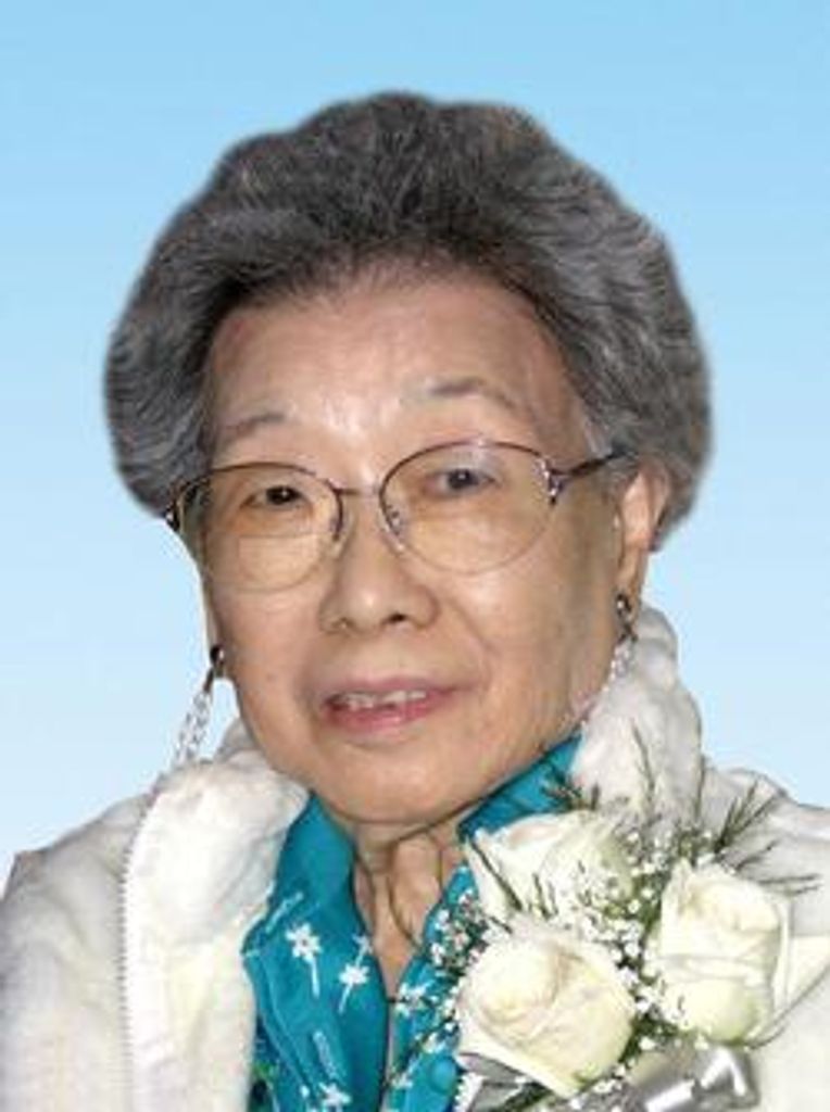 Setsuko Sue Ito