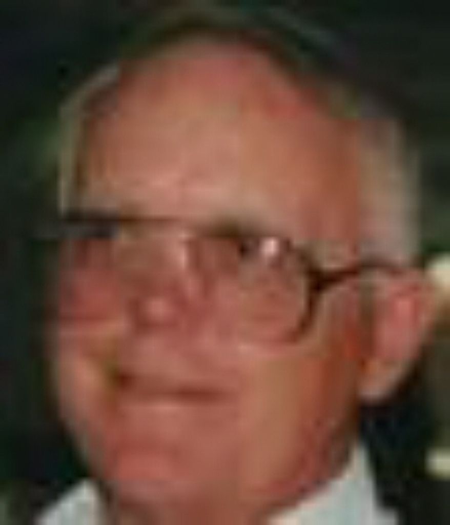 Charles Schrader Profile Photo