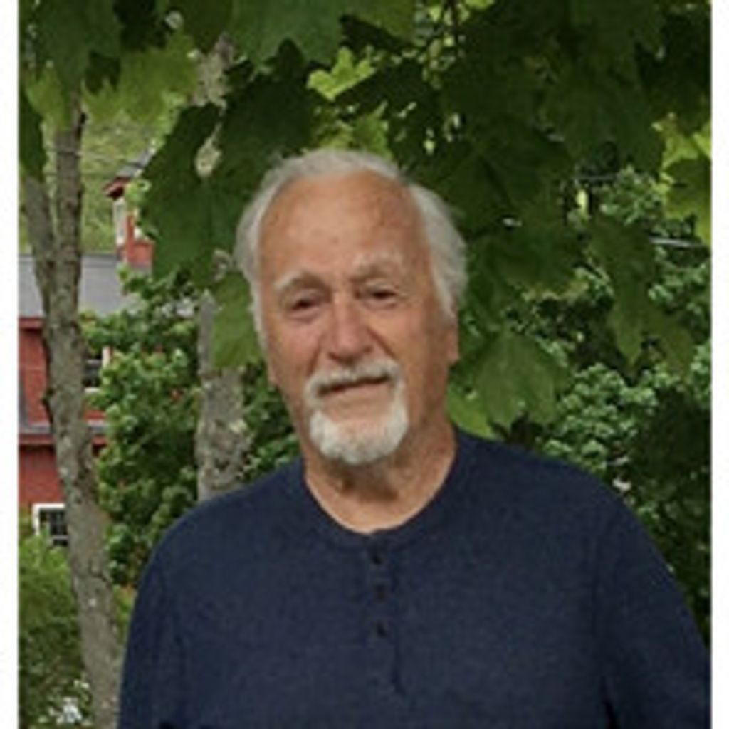 Howard E. Horton