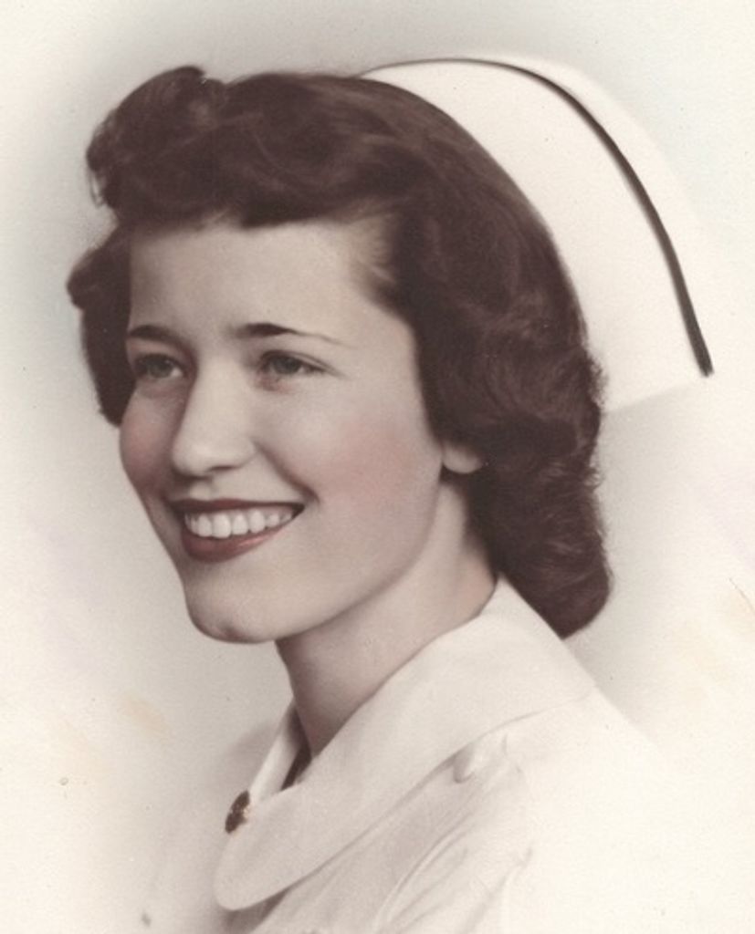 Elizabeth L. Walz, Profile Photo