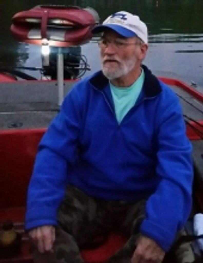 Frederick L. Courter, Jr.