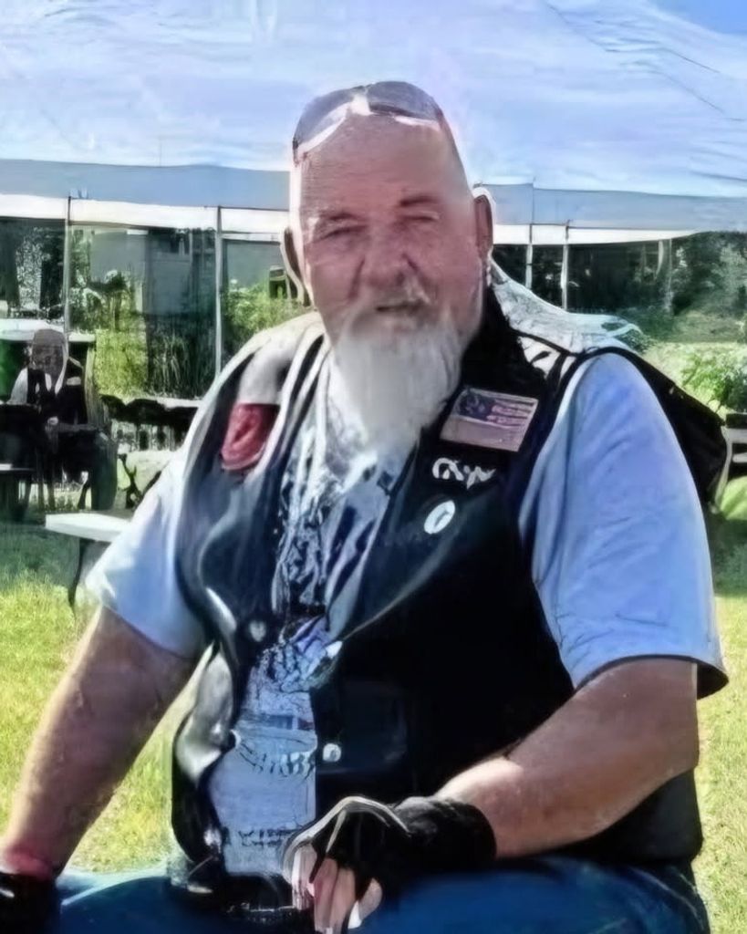 William Lee Cook Profile Photo