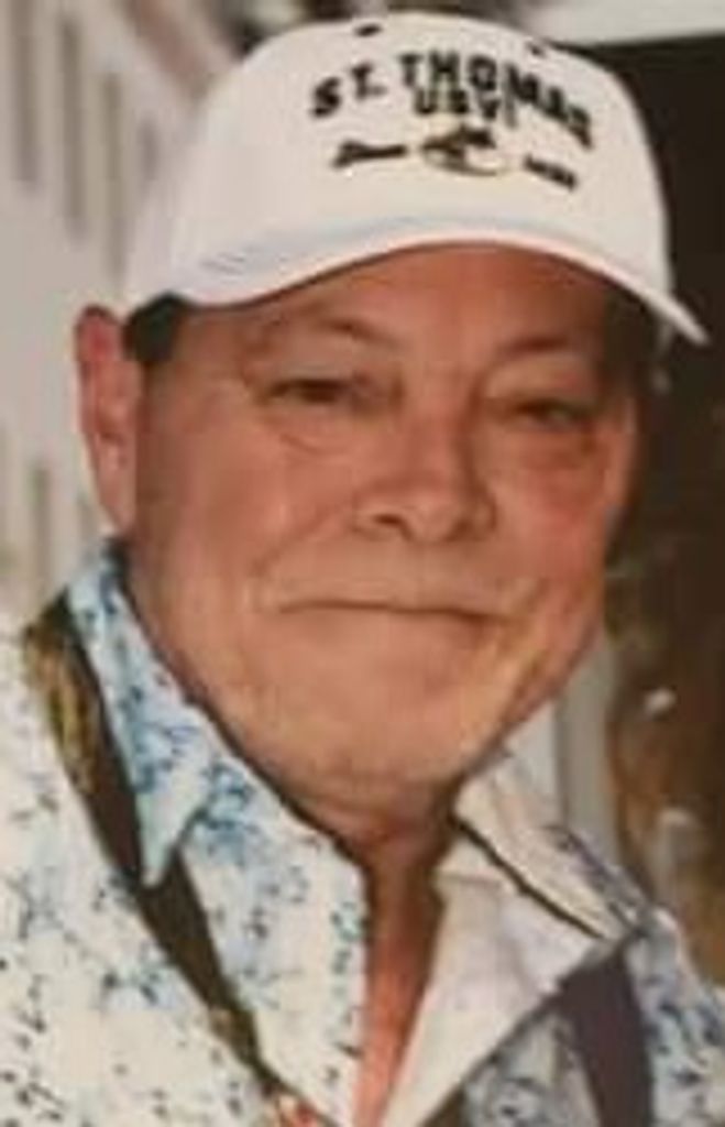 Jacob "Jake" D. Ingram Profile Photo