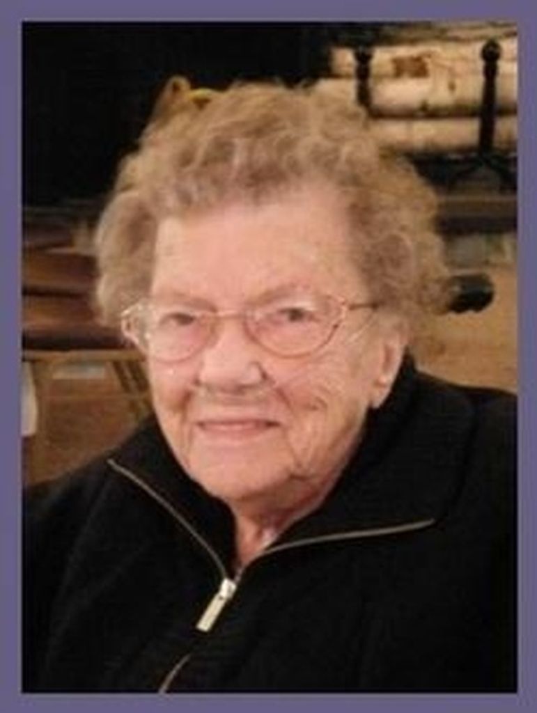 Barbara E Frank Profile Photo