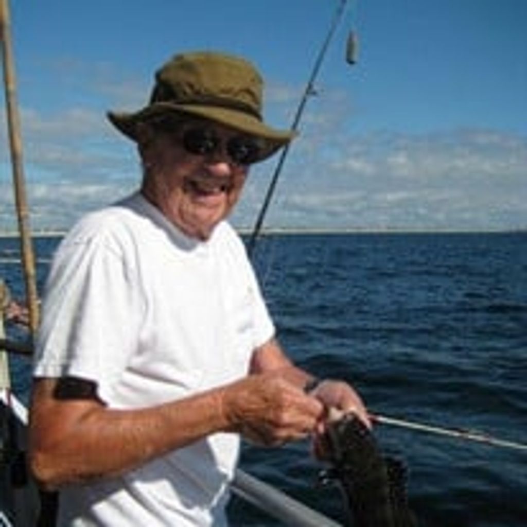 Charles Deacon