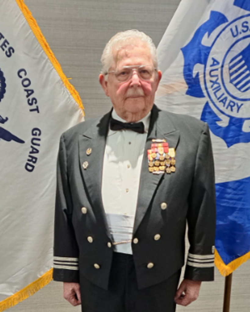 George Daniel Simpson III