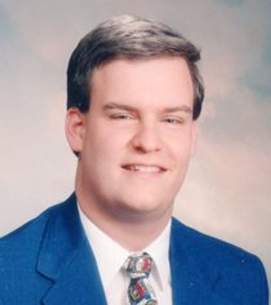David Spahr