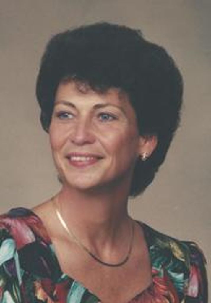 Mary Kitchen