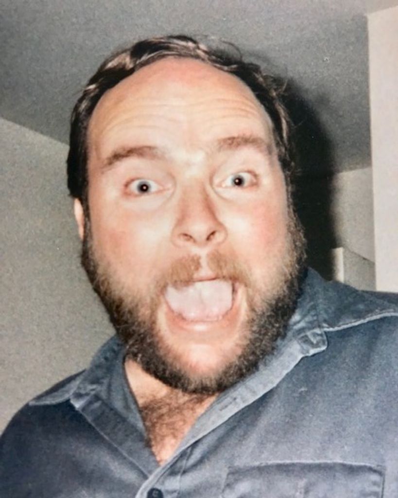 Bruce Jerome Bamburg Profile Photo