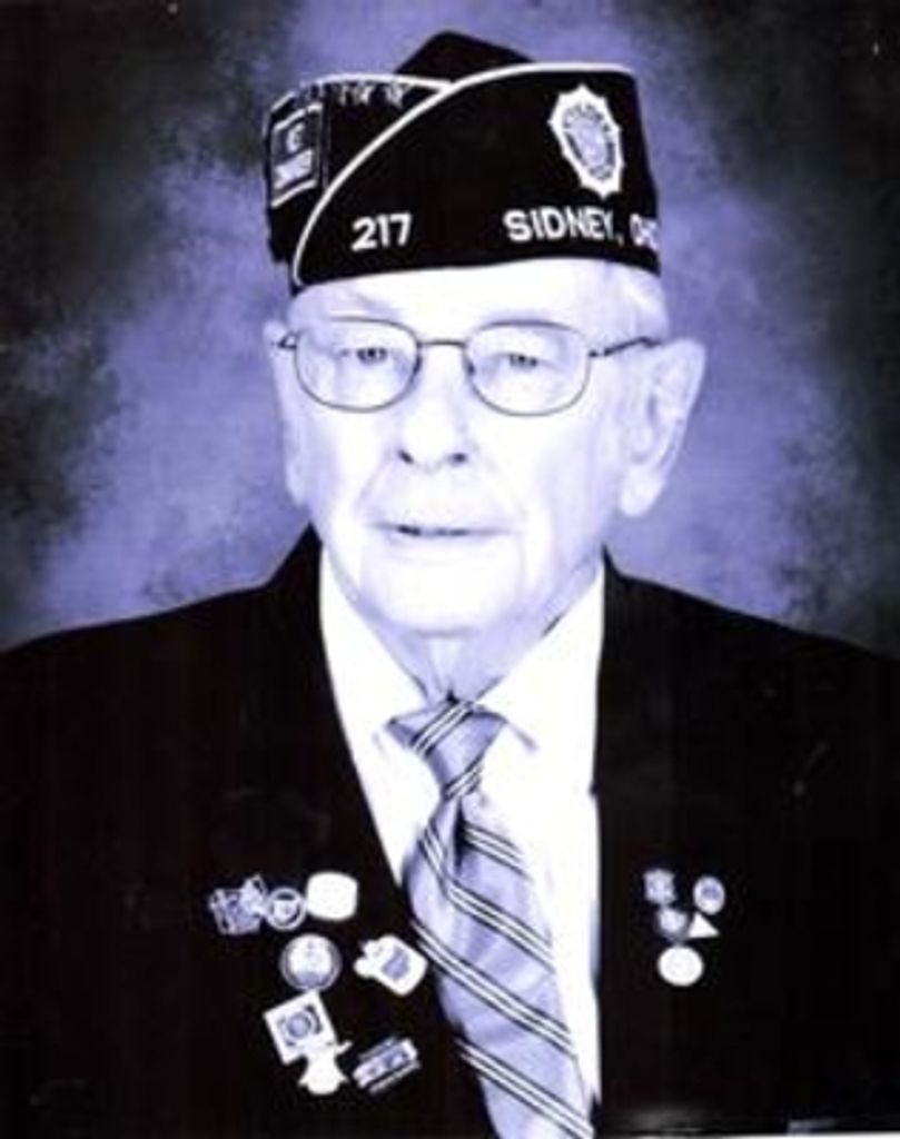 Charles F. Wren