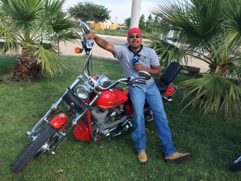 Steven Cortez