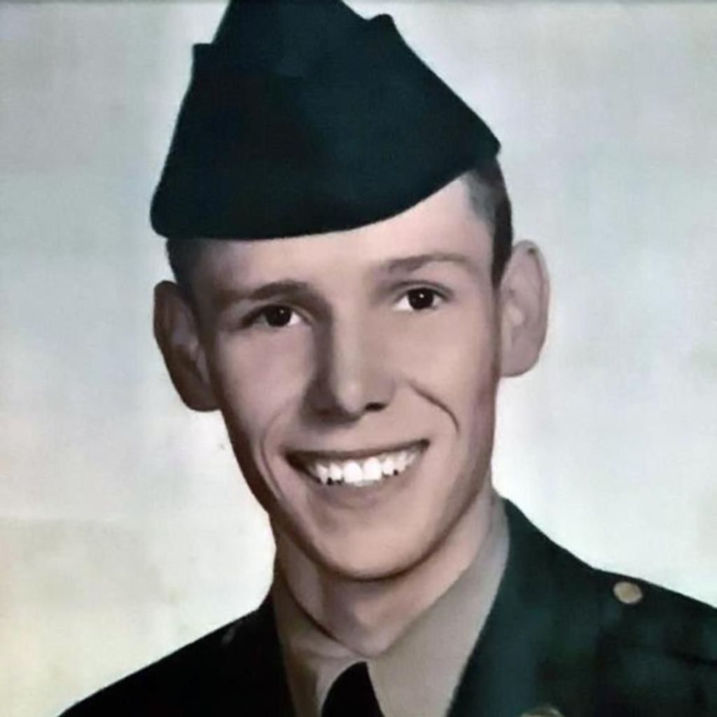 Paul Wayne (P.W.) Dorris