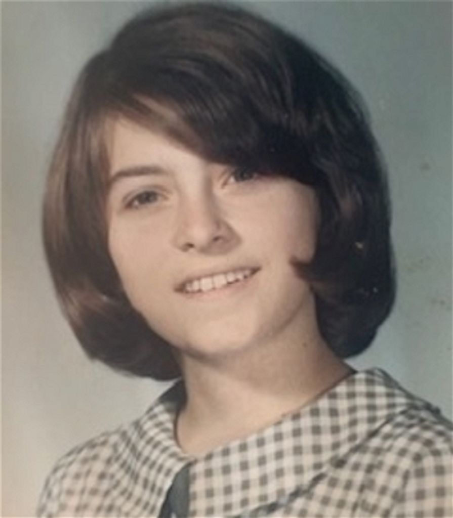 Ellen Mae Lippold