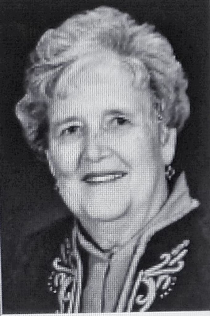 Wilma J. Fortune, 88