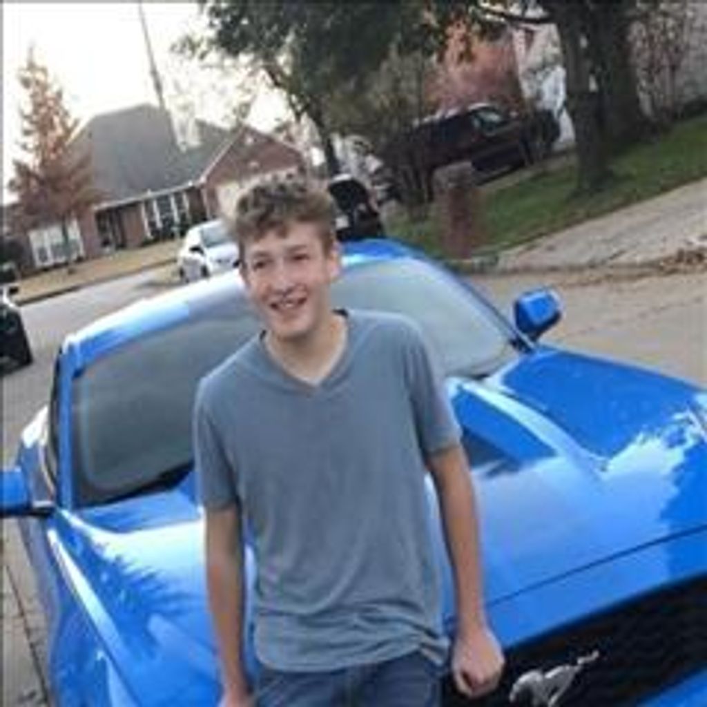 Eric Xavier Degori Profile Photo