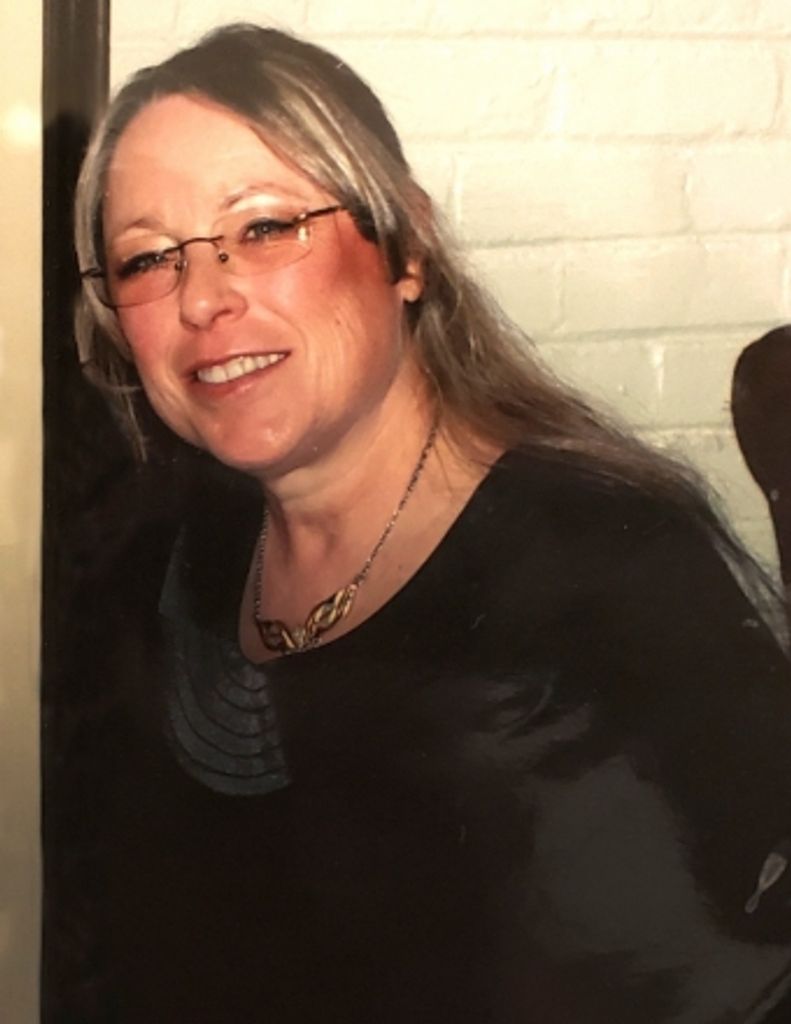 Connie Yarger