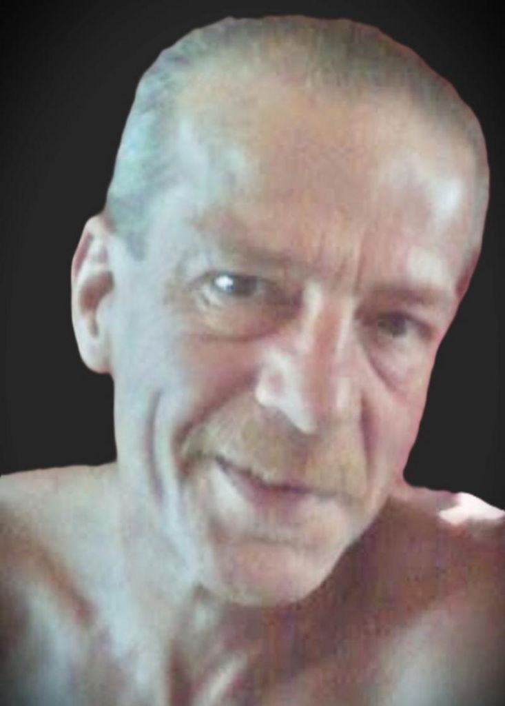 Johnny Ray Roberts