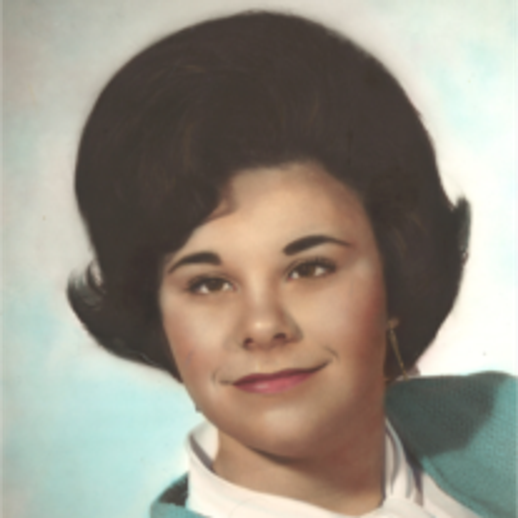 Sue Martin Joyce