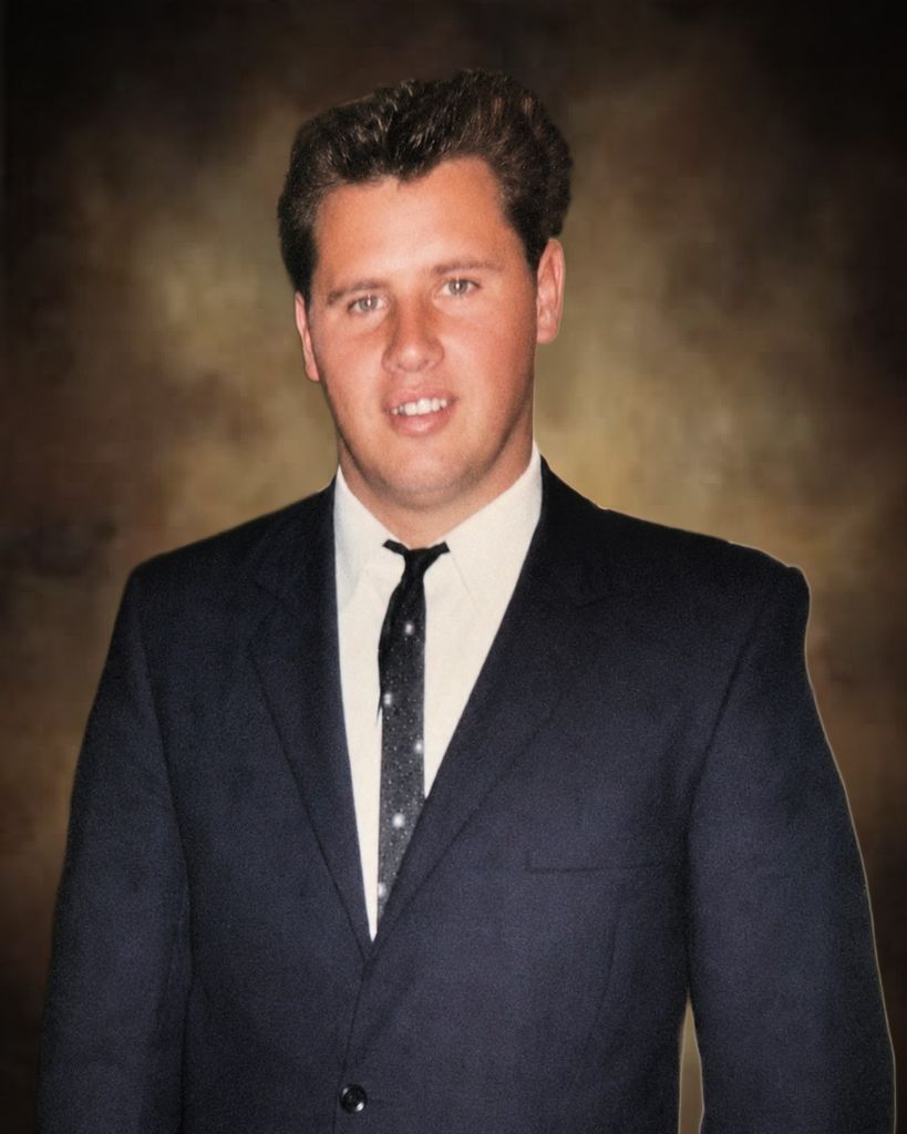Gene Pedigo Profile Photo