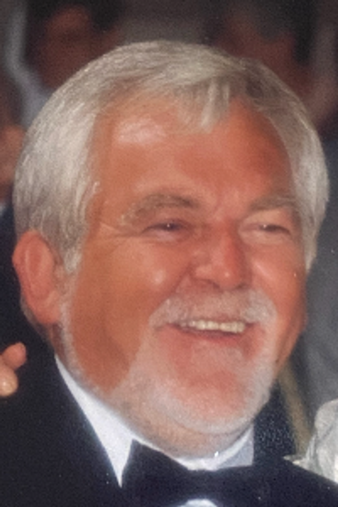 Charles William Reed, Jr. Profile Photo