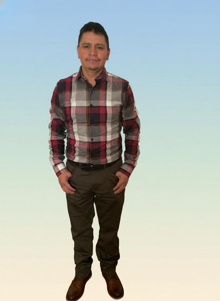 Marcelo Lorenzo Vasquez Garcia Profile Photo