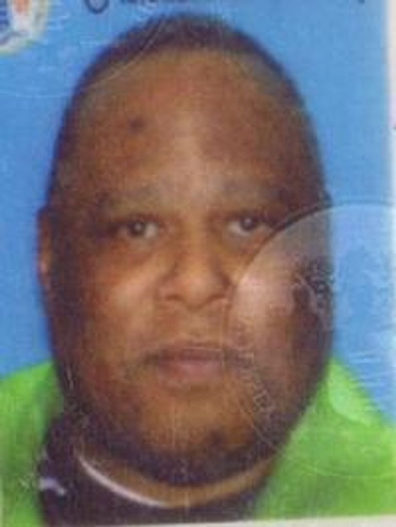 Paul Gary Sr.